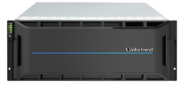 JB 3000 4U / 60bay Dual redundant controller expansion enclosure 6x12Gb SAS,  2x (PSU+FAN),  2x12G to 12G SAS, 60x3.5" drive trays and 1xRackmount kit  (JB 3060RL)  (repl JB3060R2L00-8U32, JB3060R1L00-8U32)