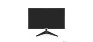 LCD ExeGate 21.5" EB2200 черный {TN 1920x1080 60Hz 5ms 16:9 200cd 1000:1 178 / 178 D-Sub HDMI1.4 VESA регулировка наклона} [EX294423RUS]