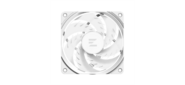 ZALMAN ZM-AF120R ARGB WHITE,  REVERSE,  120x120x25mm,  4-PIN PWM,  800-1500 RPM,  24, 3 DBA MAX,  HYDRO BEARING