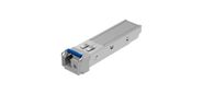 Трансивер ACD-SFP-WDM1490-1310.LC.20 SFP, WDM, DDM, 1.25Gbps, LC, sm, 20 km, TX / RX=1490 / 1310nm
