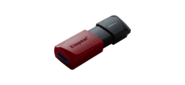 Kingston DTXM / 128GB 128Gb DataTraveler Exodia M USB3.0 черный / красный