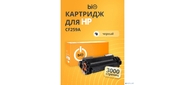 Bion CF259A Тонер-картридж для HP Laser Jet Pro M304 / M404 (n / dn / dw)MFP M428 (dw / fdn / fdw)  (3'000 стр.,  без чипа) Черный