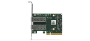 ConnectX®-6 Lx EN adapter card,  25GbE,  Dual-port SFP28,  PCIe 4.0 x8,  No Crypto,  Tall Bracket