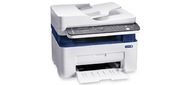 XEROX WorkCentre 3025NI (A4,  P / C / S / F,  20 ppm,  max 15K pages per month,  128MB,  GDI,  USB,  Network,  Wi-fi)