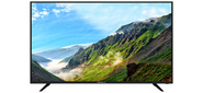 LED Supra 50" STV-LC50ST0045U. черный 4K Ultra HD 50Hz DVB-T DVB-T2 DVB-C DVB-S DVB-S2 WiFi Smart TV  (RUS)