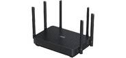Xiaomi DVB4314GL Маршрутизатор Xiaomi Router AX3200 RB01  (DVB4314GL)  (754951)