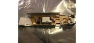 Плата питания печки HP CLJ CP1525 / CM1415  (RM1-7083)