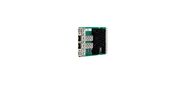 Сетевой адаптер HPE Broadcom BCM57414 Ethernet 10 / 25Gb 2-port SFP28 OCP3 Adapter for HPE