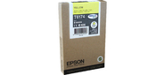 Картридж EPSON B-500 / 510DN  (Yellow)