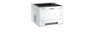 Принтер Kyocera ECOSYS PA4000WX  A4,  40 стр / мин,  1200x1200dpi,  512Мб,  USB 2.0, WiFi, Duplex, старт.тонер