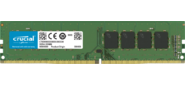 DDR4 Crucial  8G 2666MHz CT8G4DFRA266