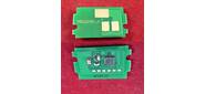 Чип для Kyocera Ecosys P5021cdn / M5521cdn (TK5220Y) Yellow 1.2K (ELP, Китай)