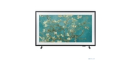 32" Телевизор Q-LED SAMSUNG QE32LS03CBUXRU