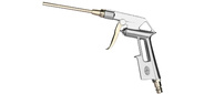 Пистолет продувочный Deko DKDG02 100л / мин серебристый