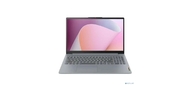 Ноутбук /  Lenovo IdeaPad Slim 3 16ABR8 16" (1920x1200 IPS) / AMD Ryzen 7 7730U (2Ghz) / 16384Mb / 512SSDGb / noDVD / Int:AMD Radeon / Cam / BT / WiFi / 47WHr / war 1y / 1.74kg / arctic grey / noOS + 65W,  RU kbd