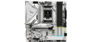 Материнская плата ASROCK B850 PRO-A,  AM5,  B850,  4*DDR5,  4*SATA,  3*M.2,  4*USB 2.0,  3*USB 3.2,  Type-C,  2*PCIx16,  1*M.2  (Key E),  HDMI+DP,   mATX