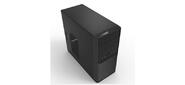 Корпус IN WIN ES701 MicroTower 450 Вт MicroATX Цвет Черный ES701 / 6120258