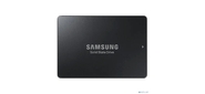 SSD жесткий диск SATA2.5" 480GB PM893 TLC MZ7L3480HCHQ-00B7C SAMSUNG