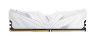 Netac Shadow II 16GB DDR4-3200 (PC4-25600) C16 White 16-20-20-40 1.35V XMP Memory module