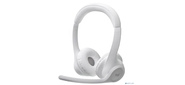 Гарнитура / Logitech Zone 300, White