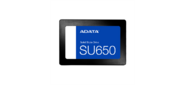 A-DATA ASU650SS-480GT-R SU650 480GB, SSD, TLC, 2.5", SATA-3, 3D NAND, SLC cach, blister