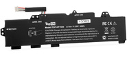 Батарея для ноутбука TopON TOP-HP7850 11.55V 4400mAh литиево-ионная  (103295)
