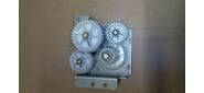 Редуктор в сборе HP LJ P4014 / P4015 / P4515 / Ent 600 M601 / M602 / M603 (RC2-2541)