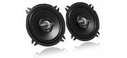 JVC CS-J520X,  Колонки автомобильные,  13 см  (5 дюйм.),  250 Вт,  40 - 22000 Гц,  4 Ом,  91 дБ
