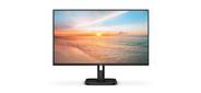 МОНИТОР 23.8" PHILIPS 24E1N1200A / 00 (01) Black  (IPS,  1920x1080,  100Hz,  1 ms,  178° / 178°,  300 cd / m,  1500:1,  +HDMI 1.4,  +DisplayPort 1.2,  +MM)