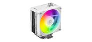 Вентилятор для процессора ID-Cooling FROZN A410 SE ARGB WHITE 180W / Intel 1700,  12*,  115*, AMD AM5, AM4 / Screws