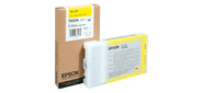 Картридж EPSON Stylus Pro 7800 / 9800 / 7880 / 9880  (220 ml) желтый