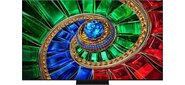 Телевизор LED TCL 65" 65RM7L Frameless черный 4K Ultra HD 144Hz DVB-T DVB-T2 DVB-C DVB-S DVB-S2 USB WiFi Smart TV
