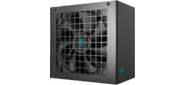 Deepcool GAMERSTORM PN750D (ATX 3.1, 750W, PWM 120mm fan, Active PFC, 80+ GOLD, Gen5 PCIe) RET