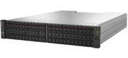 Дисковый массив Lenovo ThinkSystem DE240S 2U24 SFF Expansion Enclosure