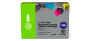 Картридж струйный Cactus CS-EPT46S6 T46S6 фото пурпурный  (30мл) для Epson SureColor SC-P700