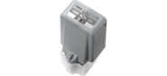Картридж Canon PFI-1000 GY для IJ SFP PRO-1000 WFG Gray 80 мл 0552C001