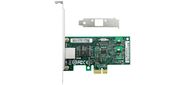 Сетевая карта /  PCIe x1 1G Single-port Desktop Adapter