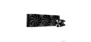 Система водяного охлаждения ID-Cooling FX360 Pro Soc-AM5 / AM4 / 1151 / 1200 / 2066 / 1700 черный 4-pin 14-30dB Al+Cu Ret