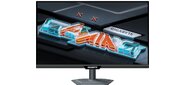 Монитор Gigabyte 27" M27QS черный IPS LED 1ms 16:9 HDMI полуматовая HAS 1000:1 350cd 178гр / 178гр 2560x1440 160Hz DP 2K USB 5.5кг