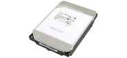 Жесткий диск TOSHIBA MG07ACA14TE SATA 14TB 7200RPM 6GB / S 256MB