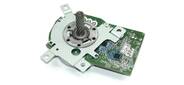 Главный мотор HP LJ M401 / M425 (RM1-9043 / RM1-9042) OEM