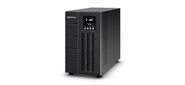 OL_S, On-Line, 3000VA / 2100W, Tower, IEC, LCD, Serial+USB, SmartSlot, подкл. доп. батарей