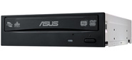 DVD-RW Asus DRW-24D5MT Оптический привод SATA,  внутренний,  черный OEM