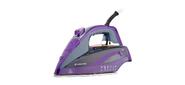 Утюг BR4001 фиолетовый BRAYER