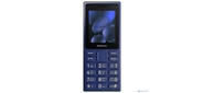 Мобильные телефоны NOKIA 108 TA-1627 DS EAC BLUE  (SP01Z07Z1983Y)
