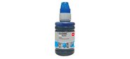 Чернила Cactus CS-GI490C голубой 100мл для Canon PIXMA G1400, G2400, G3400