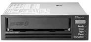 HPE StoreEver MSL LTO-9 Ultrium 45000 Fibre Channel Drive Upgrade Kit