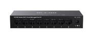 IP-COM G2208D Коммутатор управляемый,  8 портов,  8x1 Гбит / с,  металлический корпус