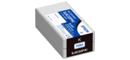 SJIC22P (K): INK CARTRIDGE FOR TM-C3500