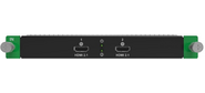 MX_2xHDMI2.1 Input card